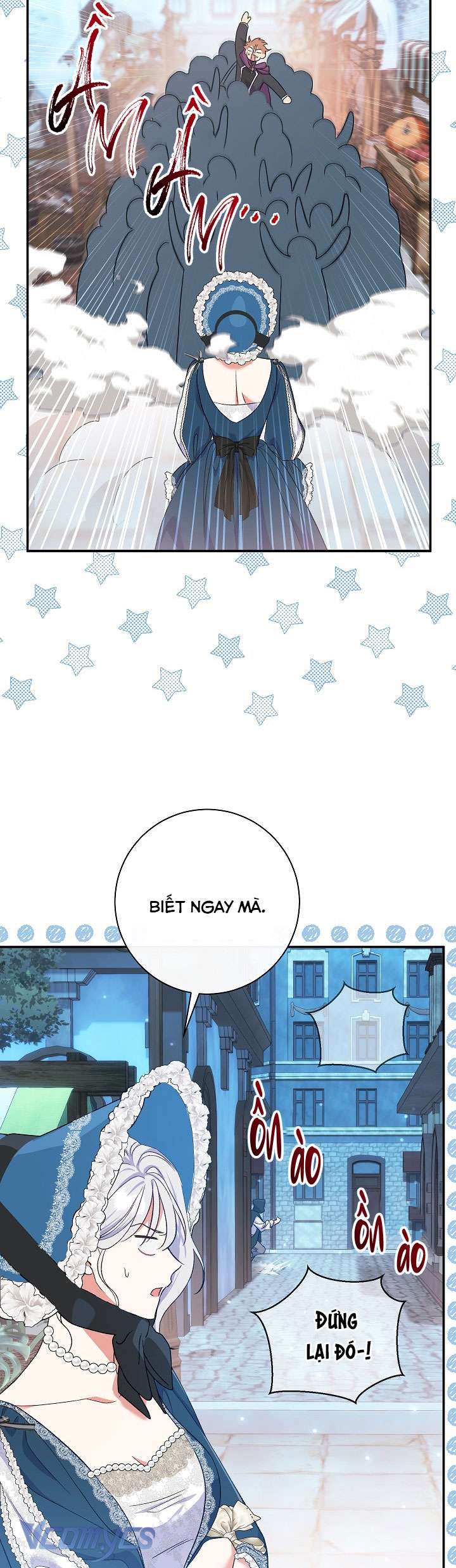 Người Xem Mắt Của Ác Nữ Quá Hoàn Hảo Chapter 53 - Trang 4