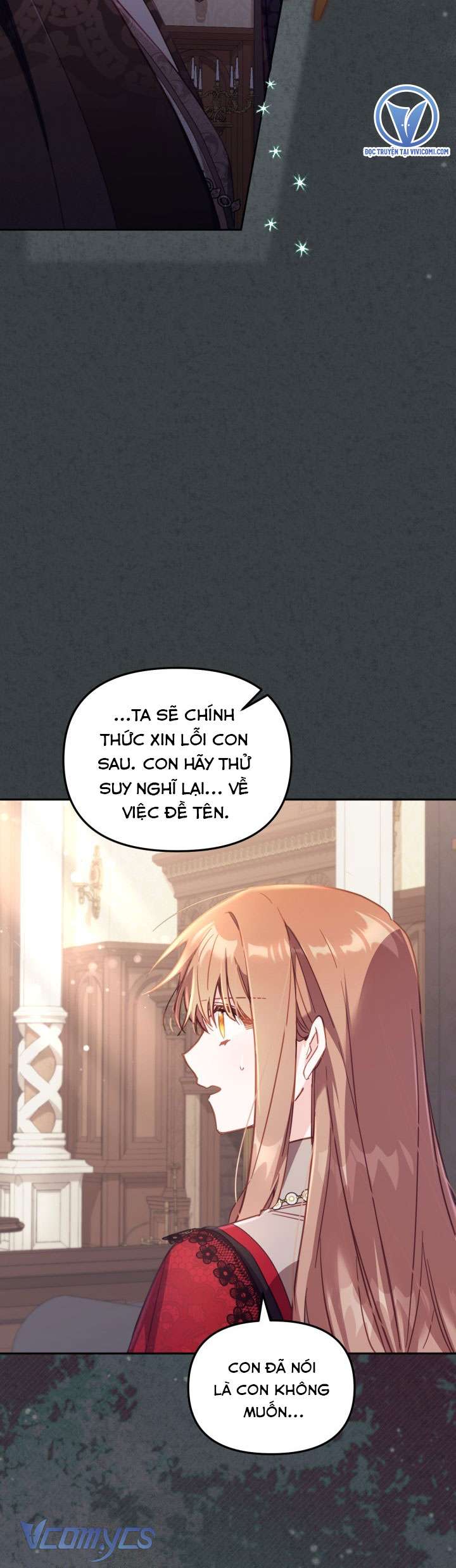 Không Có Chỗ Cho Kẻ Giả Mạo Chap 31 - Trang 2