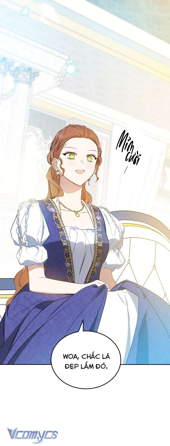 Kiếp Này Nhất Định Làm Gia Chủ Chap 161 - Trang 2