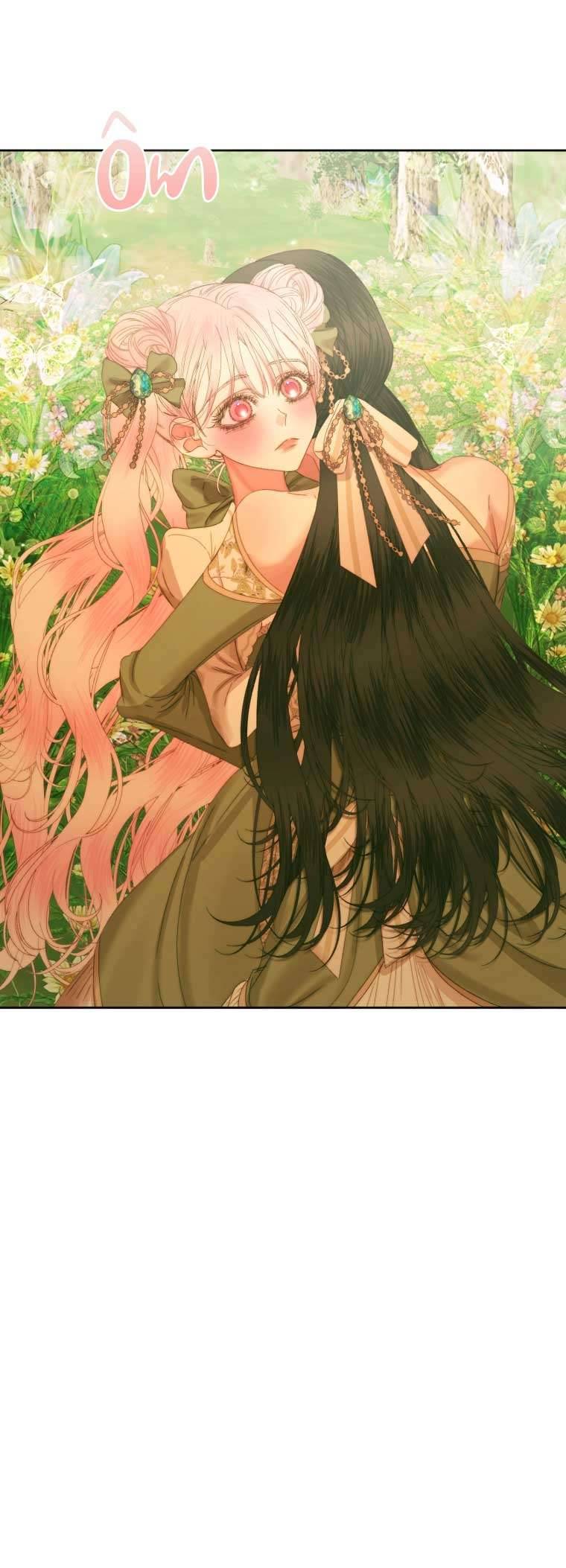 Siren: Trở Thành Gia Đình Của Nhân Vật Phản Diện Chapter 58 - Trang 3