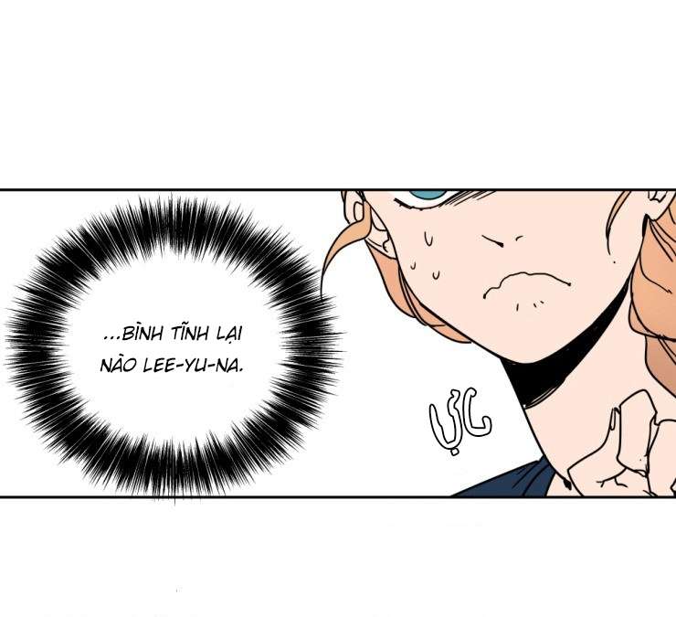 Ranh Giới Chap 59 - Trang 3