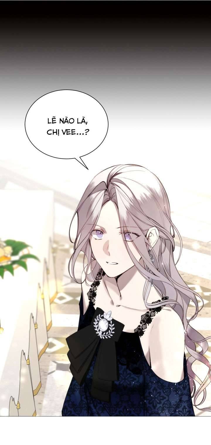 Ác Nữ Cần Bạo Chúa Chapter 33 - Next Chapter 34