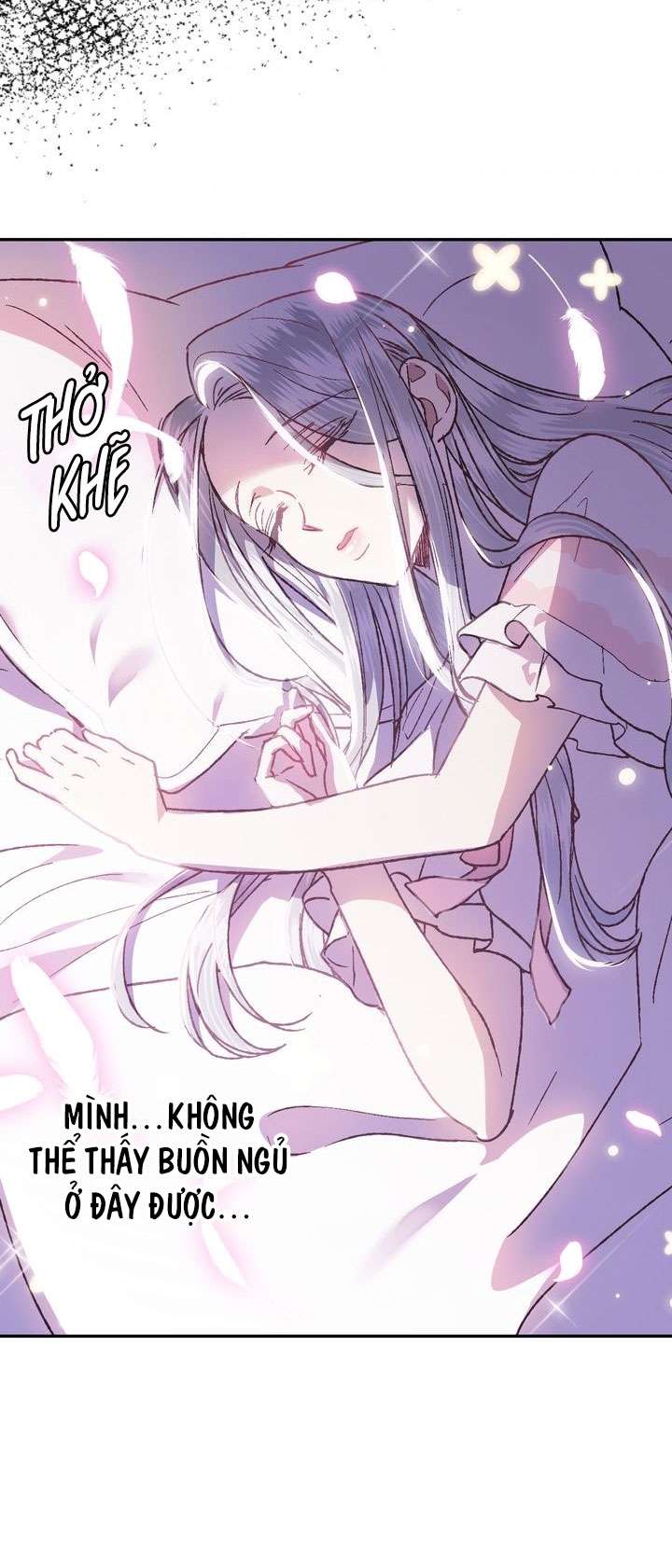 Cha À, Con Không Muốn Kết Hôn Đâu Chap 11 - Trang 2