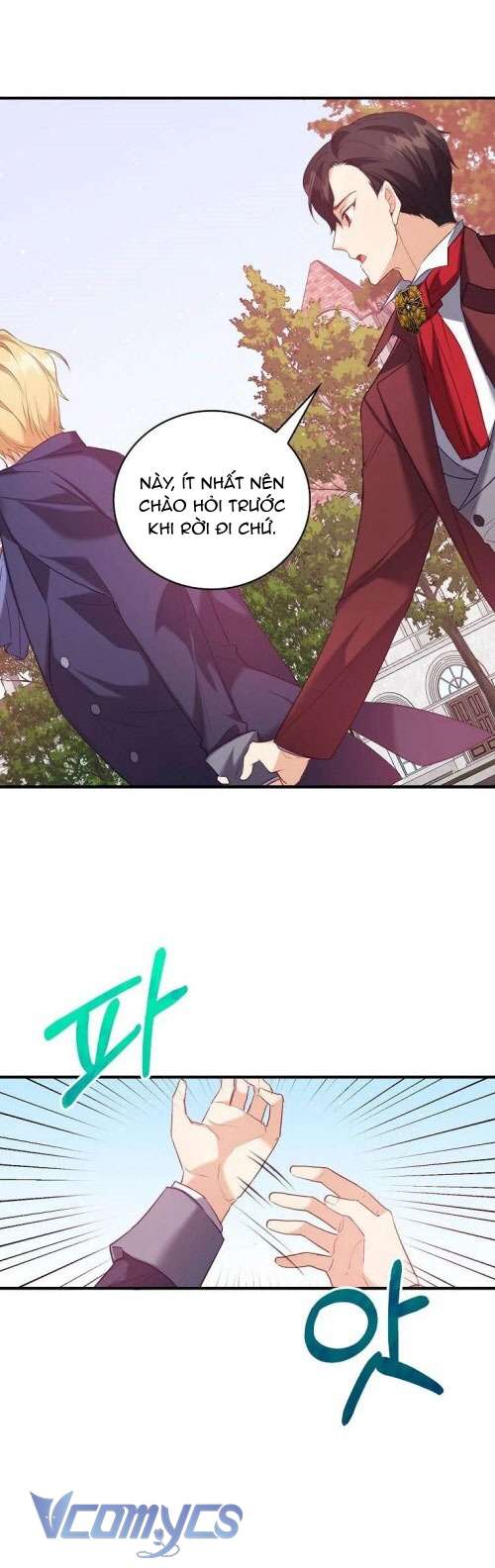 Tôi Chỉ Nhận Ra Sau Khi Mất Cô Ấy Chap 7 - Trang 2