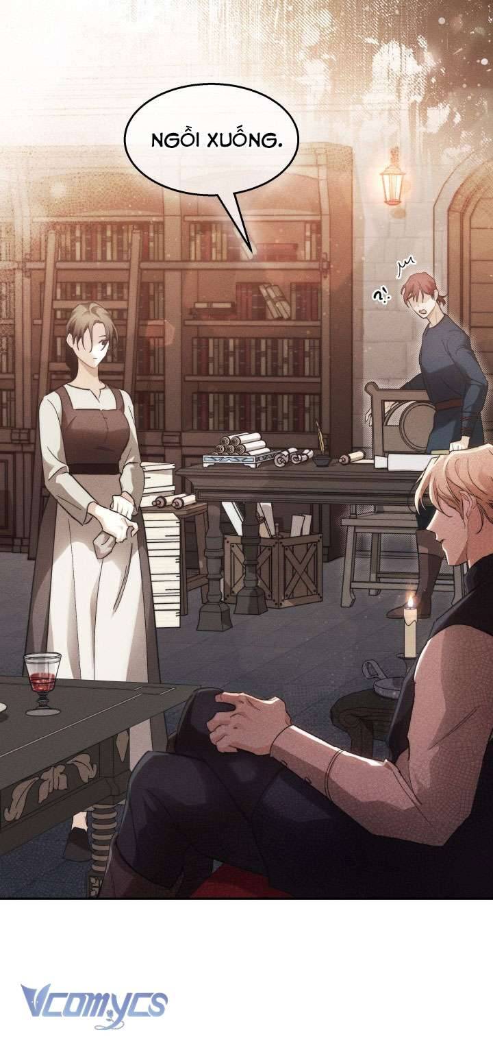 Tiếng Trống Vang Dội Chapter 11 - Next Chapter 12