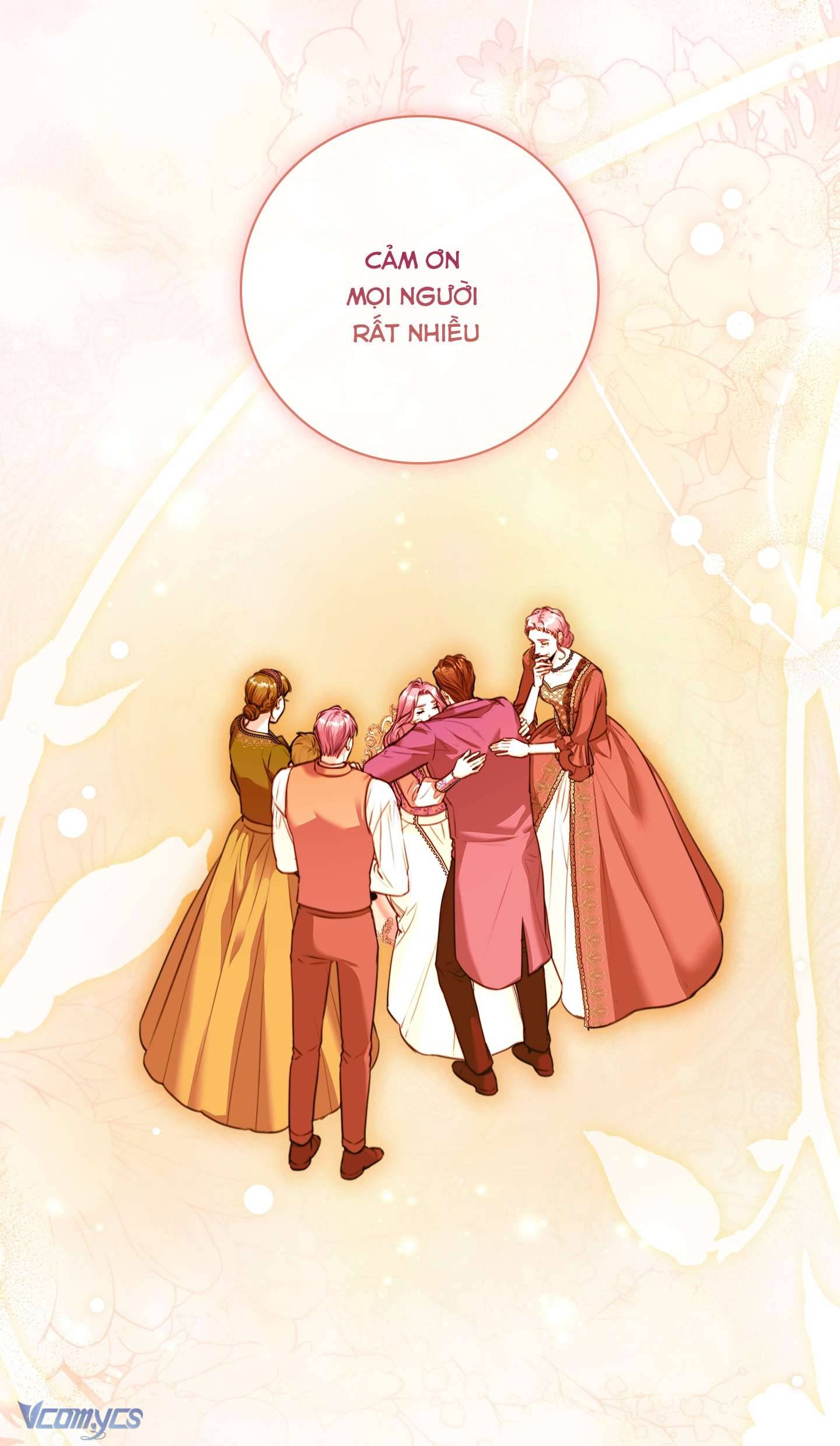 Thư Ký Của Bạo Chúa Chapter 109 - Trang 3