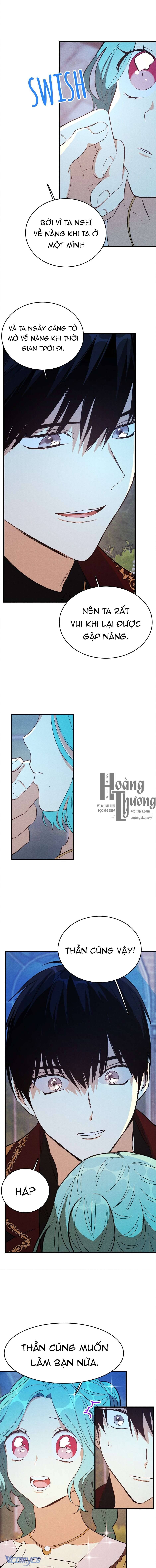 Quý Cô Đầu Bếp Hoàng Gia Chap 43 - Trang 2
