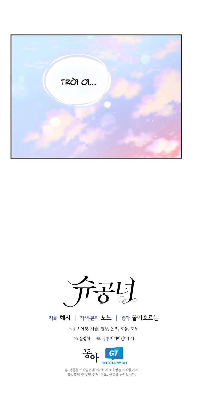 Công Nương Su Chapter 48 - Trang 4