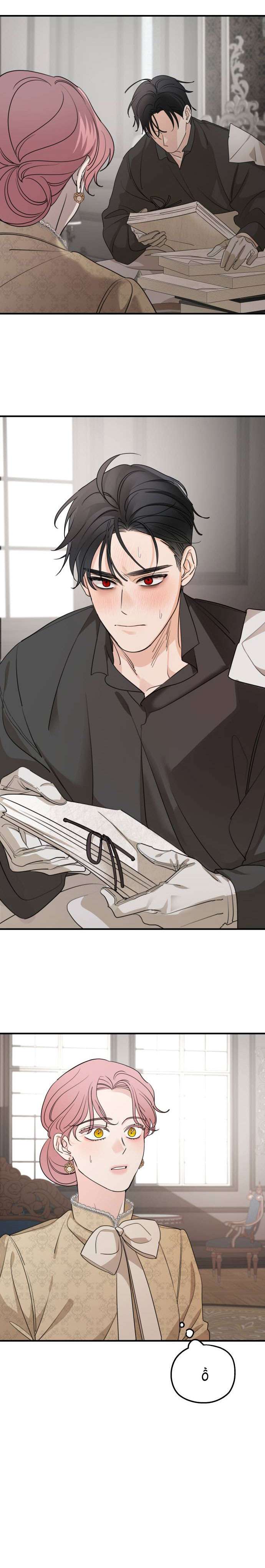 Gia Đình Chồng Quá Ám Ảnh Bởi Tôi Chap 67 - Trang 2