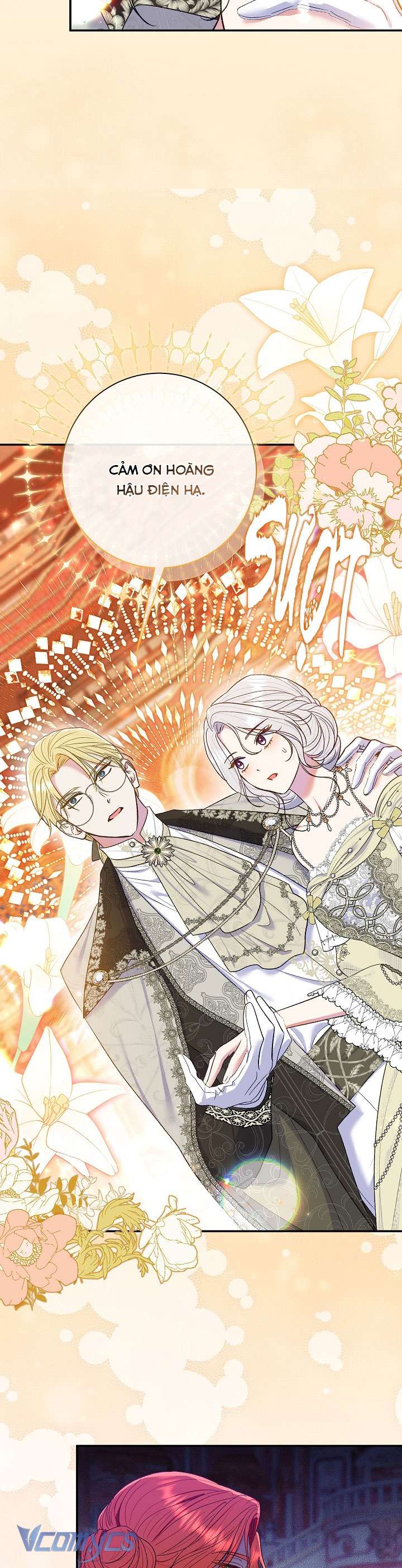 Người Xem Mắt Của Ác Nữ Quá Hoàn Hảo Chapter 63 - Trang 4