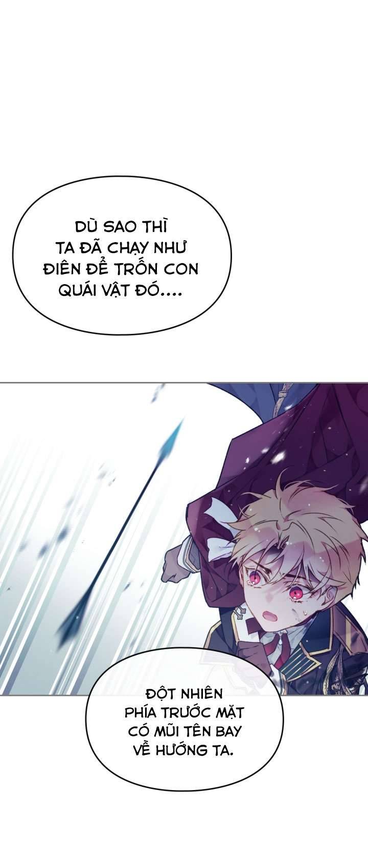 Kết Cục Của Nhân Vật Phản Diện Chỉ Có Thể Là Cái Chết Chapter 73 - Trang 4