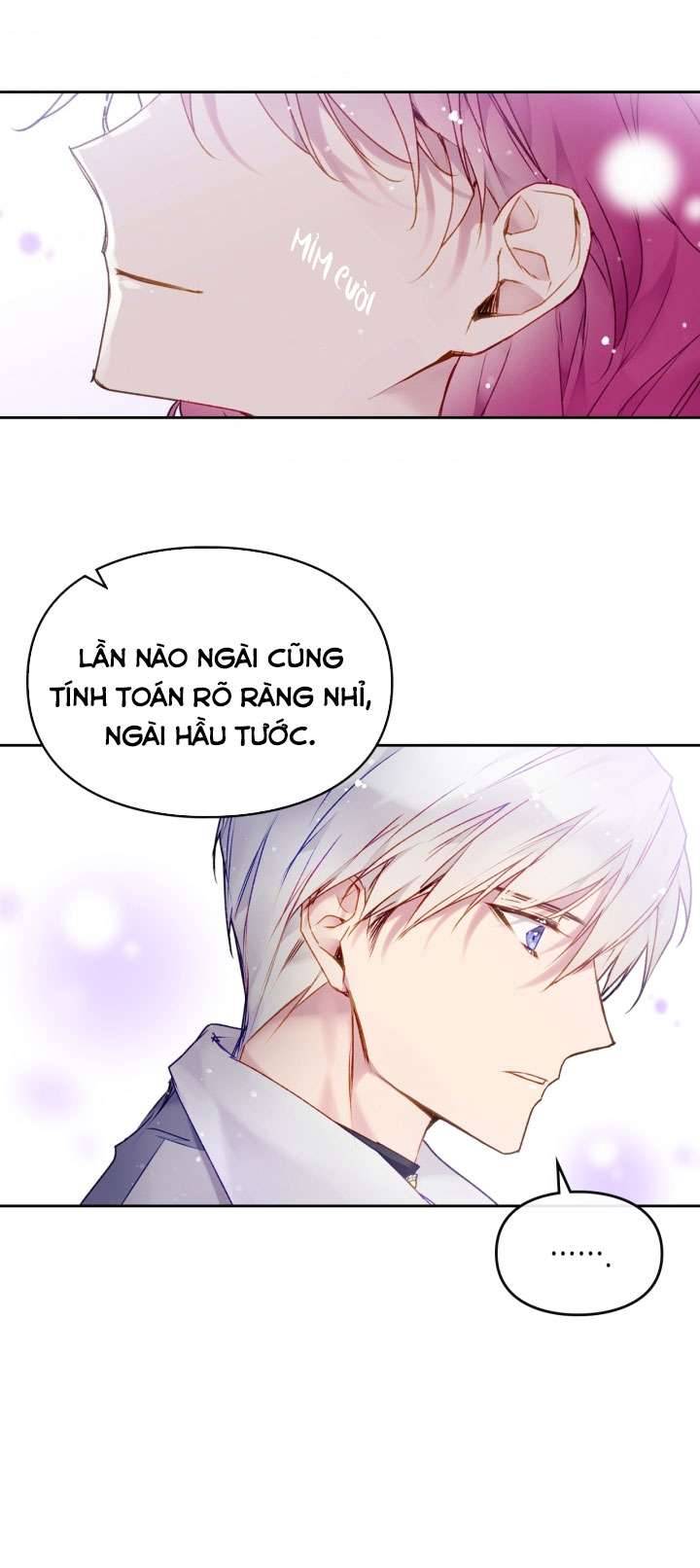 Kết Cục Của Nhân Vật Phản Diện Chỉ Có Thể Là Cái Chết Chapter 84 - Trang 4