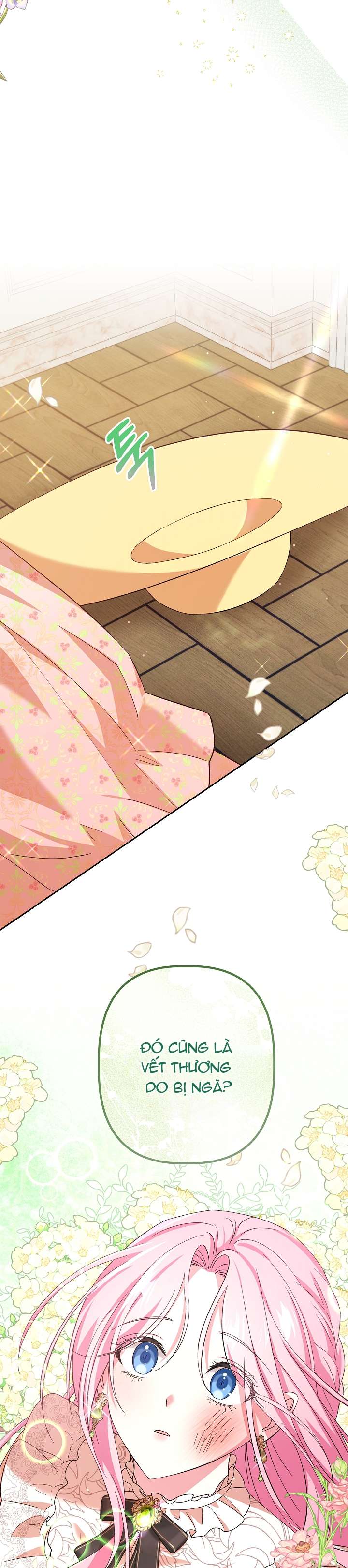 Cha Của Nam Chính Từ Chối Hủy Hôn Chapter 7 - Trang 4