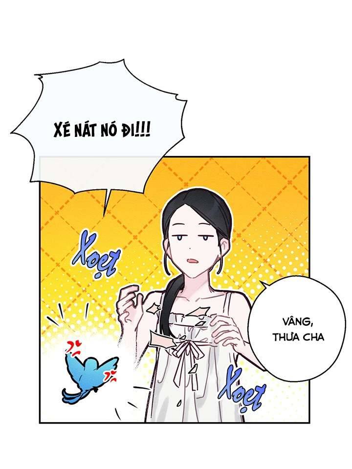 Trước Tiên Phải Giấu Em Trai Cái Đã! Chap 19 - Trang 2