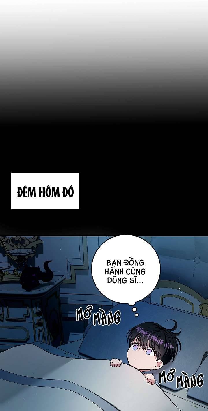 Hôn Phu Ẩn Sắc Chapter 51 - Next Chapter 51.5