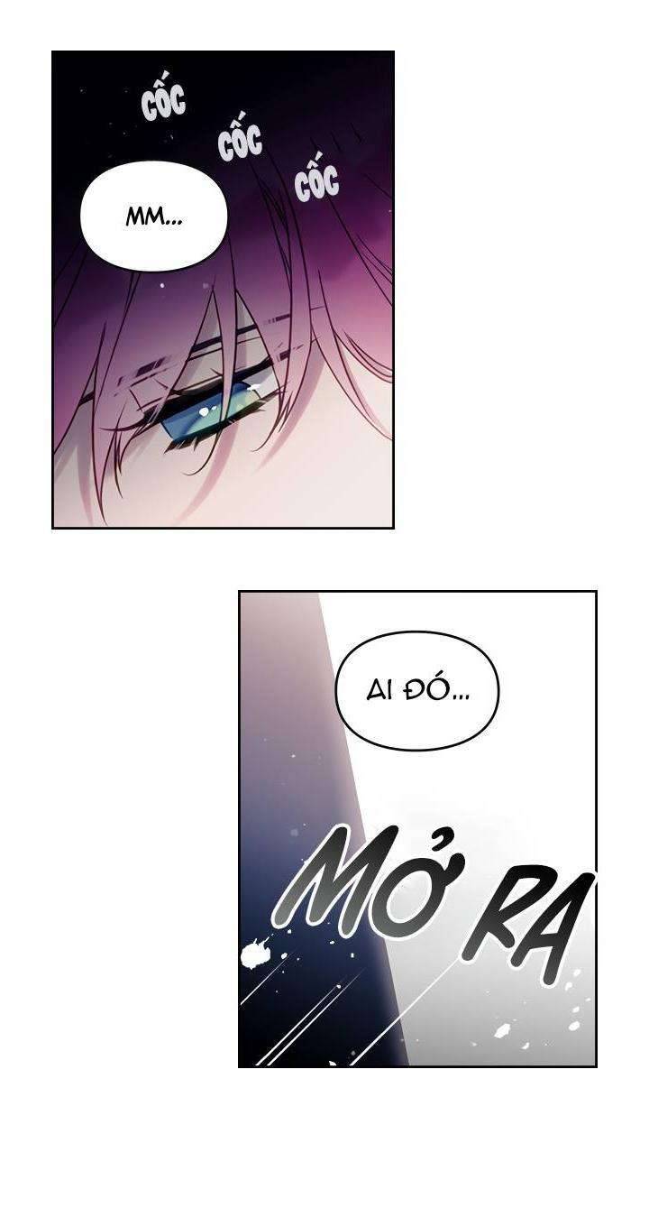 Kết Cục Của Nhân Vật Phản Diện Chỉ Có Thể Là Cái Chết Chapter 9 - Trang 4