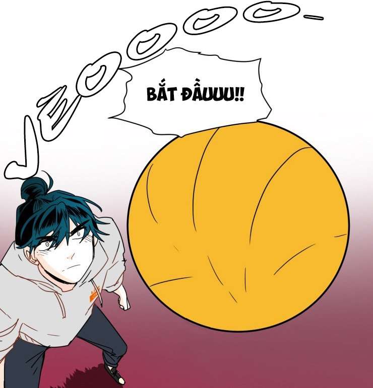 Ranh Giới Chap 57 - Trang 3