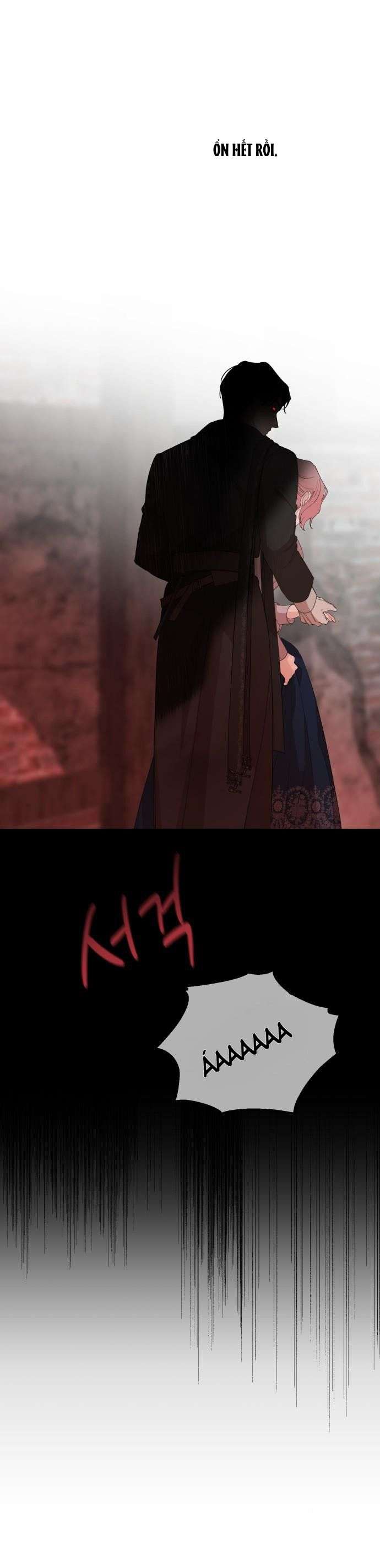 Gia Đình Chồng Quá Ám Ảnh Bởi Tôi Chap 25 - Trang 2