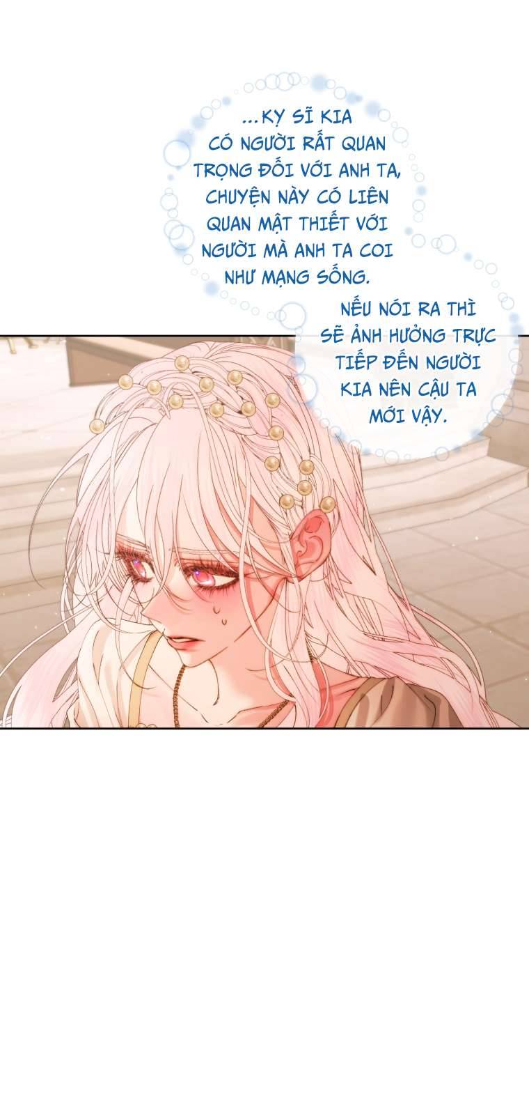 Siren: Trở Thành Gia Đình Của Nhân Vật Phản Diện Chapter 64 - Trang 3