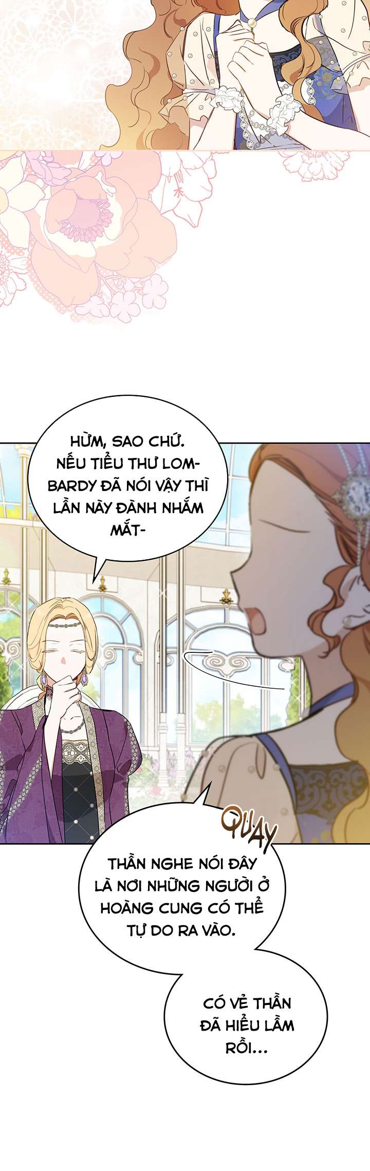 Kiếp Này Nhất Định Làm Gia Chủ Chap 87 - Trang 2