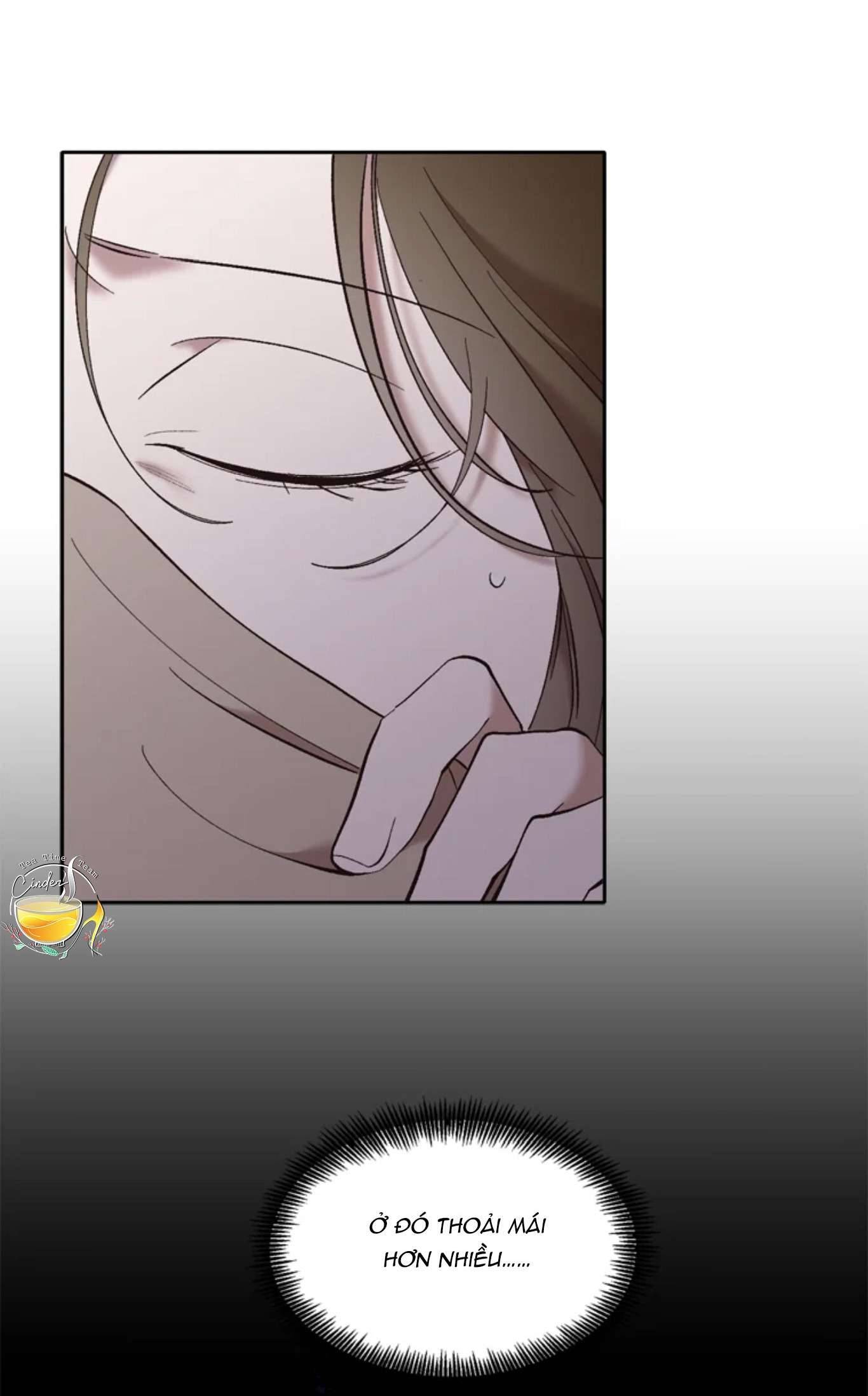 Thanh Xuân Của Chúng Ta Chap 60 - Trang 4