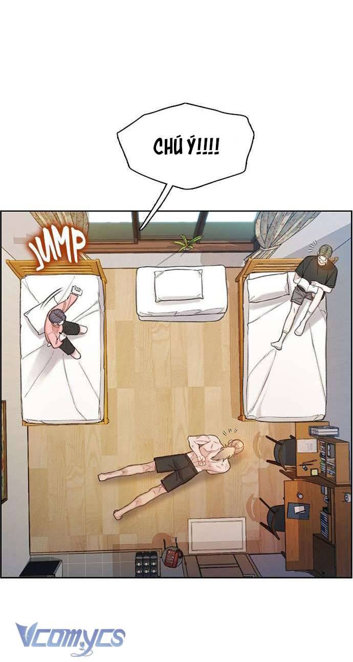 Trăng Tối: Thành Phố Xám (HYBE) Chap 7 - Trang 2