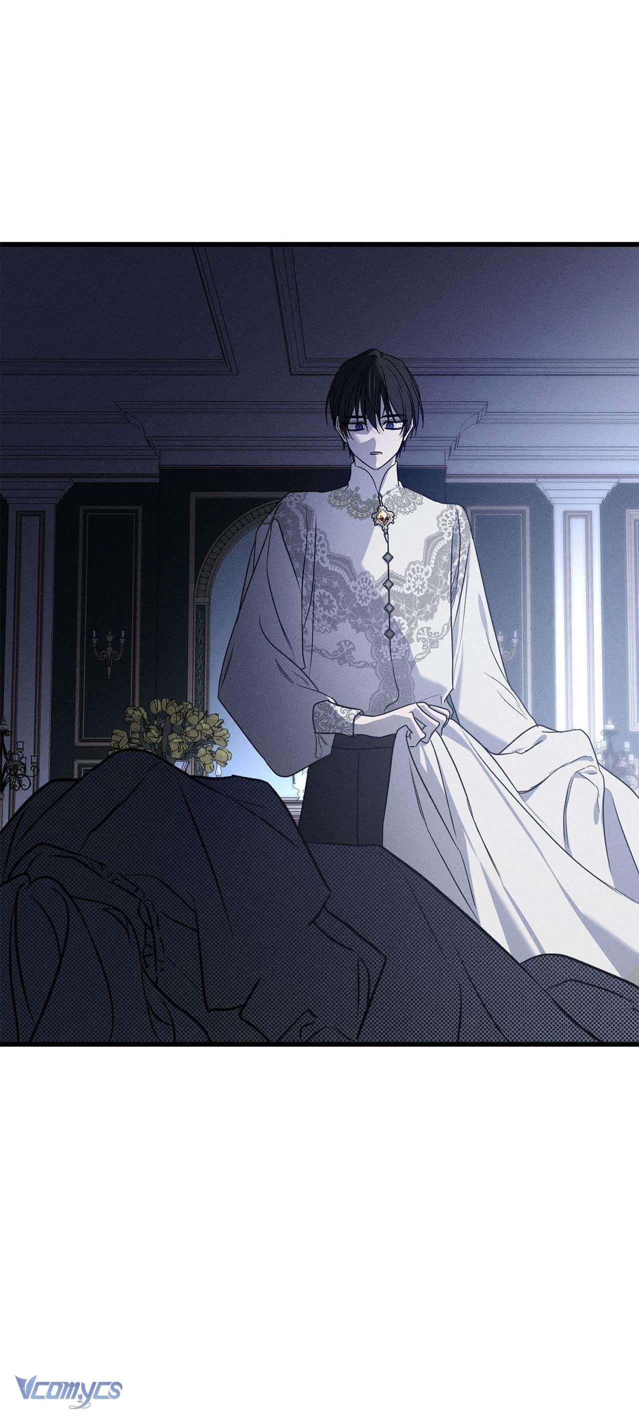 Vị Phu Quân Căm Ghét Tôi Đã Mất Trí Nhớ Chapter 49 - Trang 4