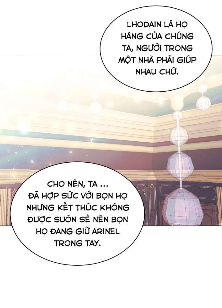 Ác Nữ Cần Bạo Chúa Chapter 46 - Trang 4