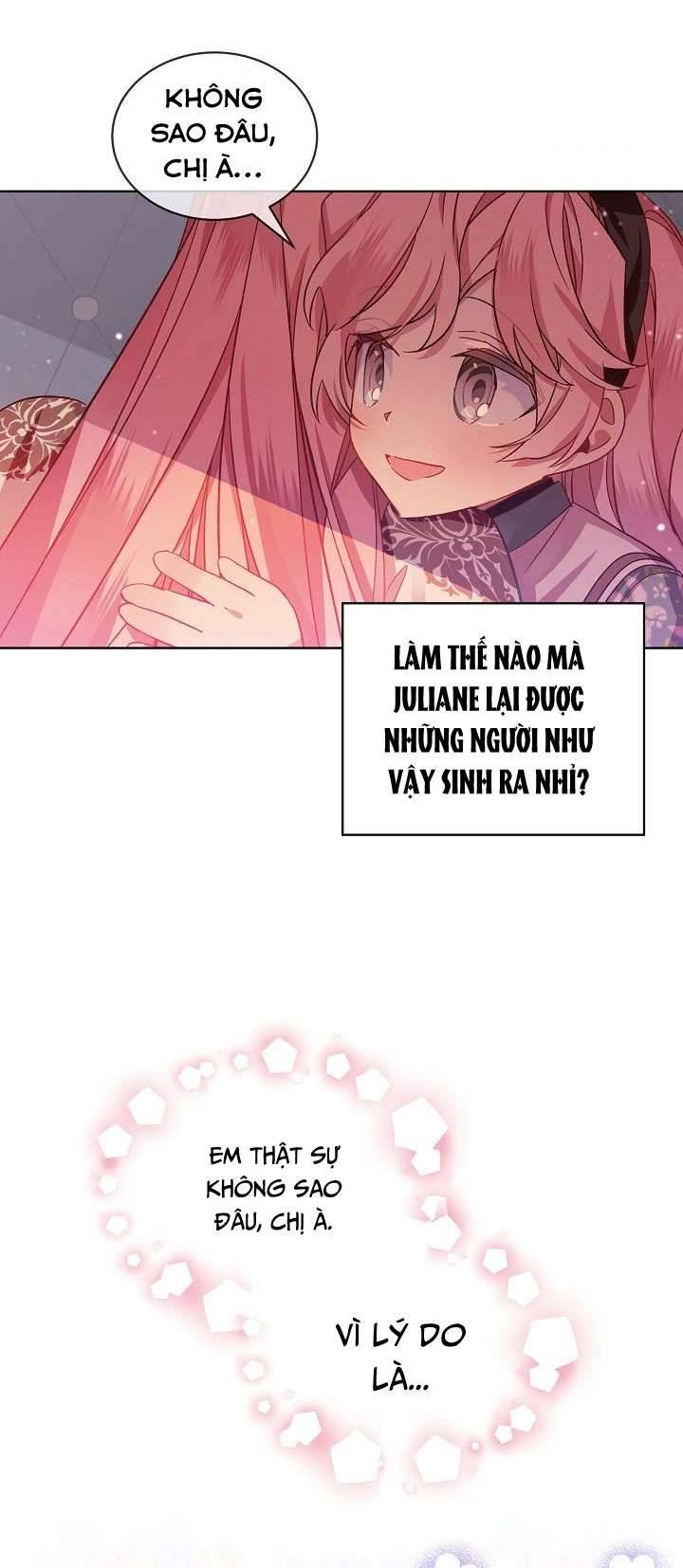 Quý Cô Thế Giới Ngầm Chap 31 - Trang 4