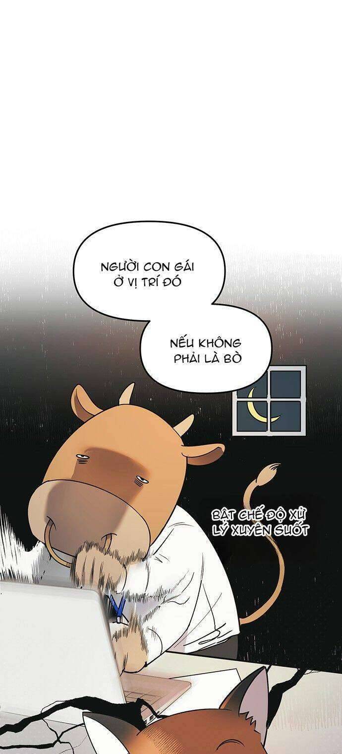 Công Việc Bất Thường Chapter 1 - Trang 4