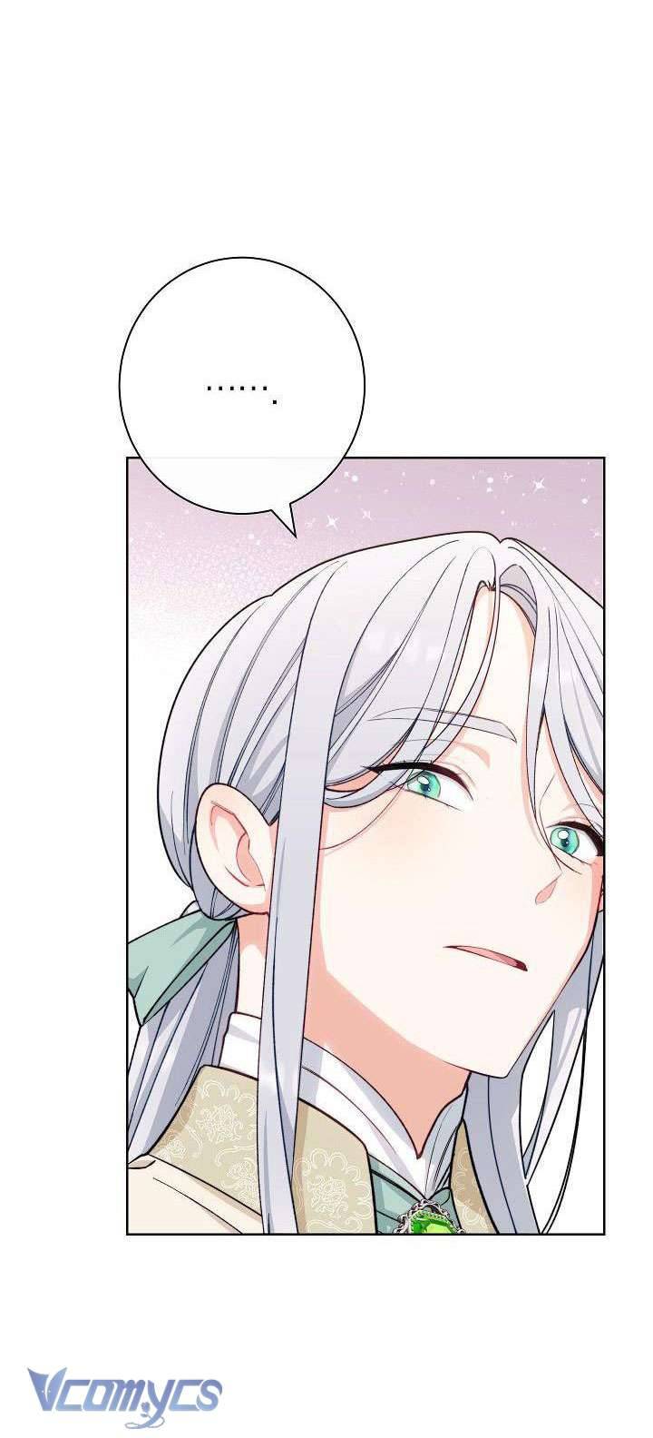 Hầu Gái Độc Quyền Của Hoàng Hậu Phản Diện Chapter 9 - Trang 4