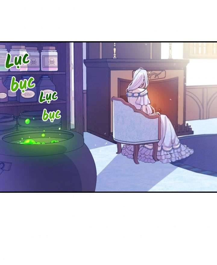 Người Bảo Hộ Của Bạo Quân Là Ma Nữ Tàn Độc Chap 14 - Trang 4