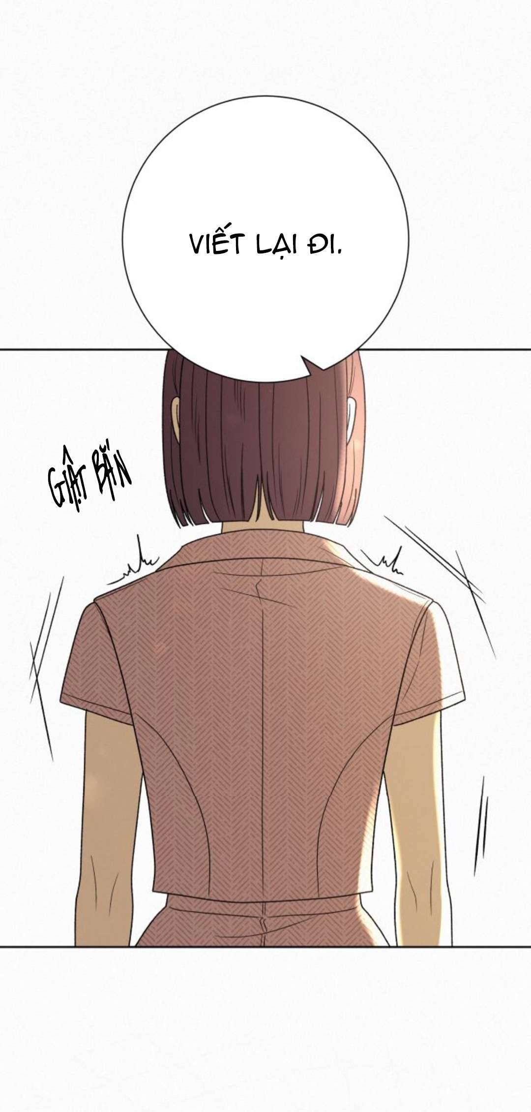 Chiến Lược: Tình Yêu Trong Sáng Chap 84 - Trang 2