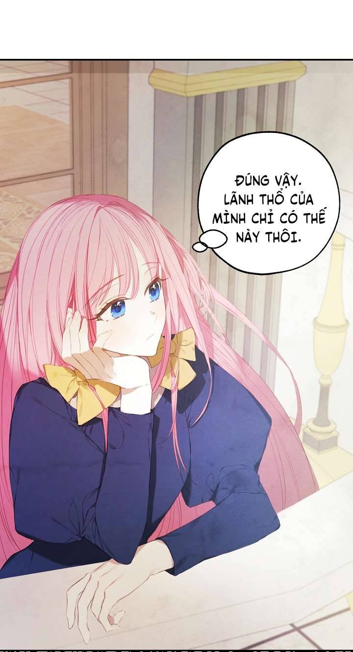 Cửa Hàng Búp Bê Của Công Chúa Chap 6 - Trang 2