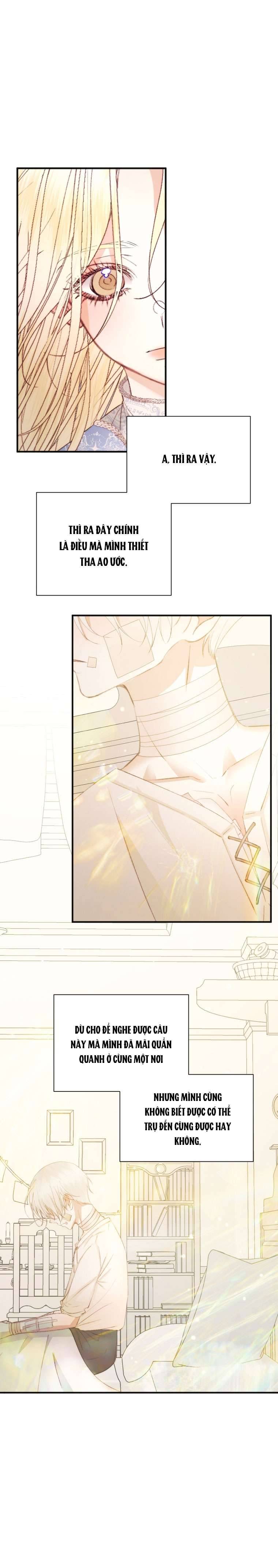 Siren: Trở Thành Gia Đình Của Nhân Vật Phản Diện Chapter 39 - Trang 3