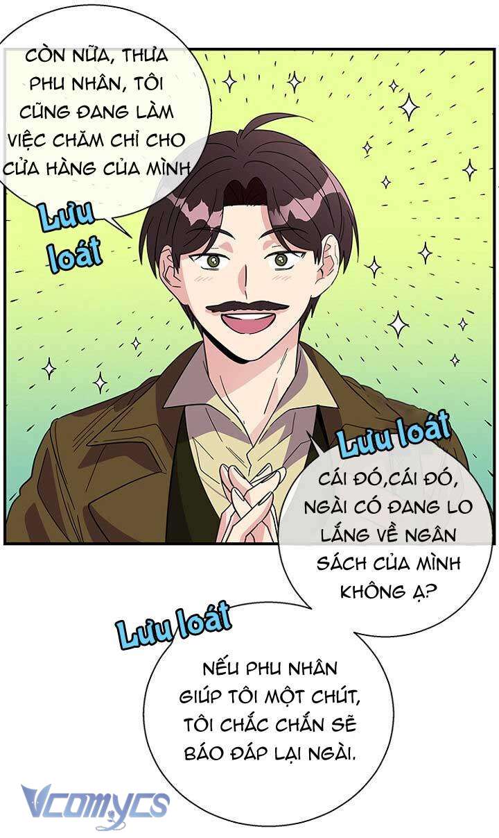 Chồng Yêu, Tôi Đây Bãi Công! Chap 13 - Trang 3