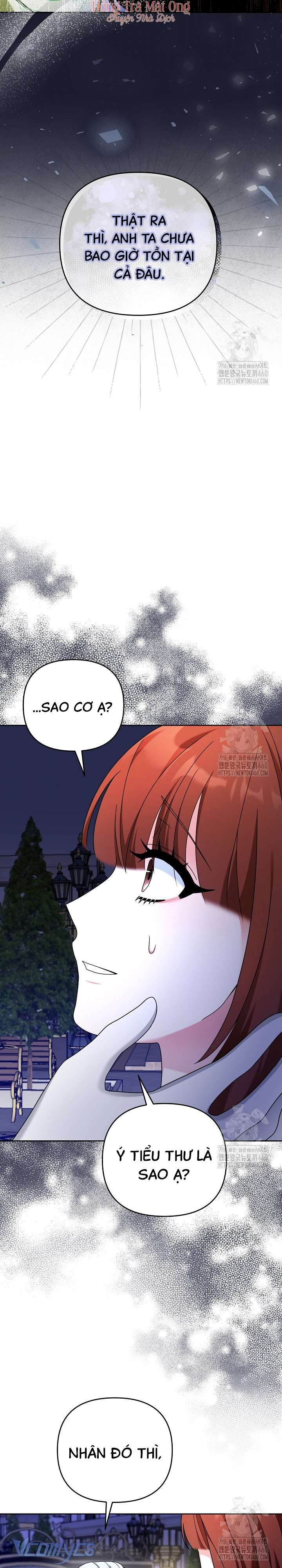 Quái Vật Trong Nhà Kính Chap 13 - Trang 4