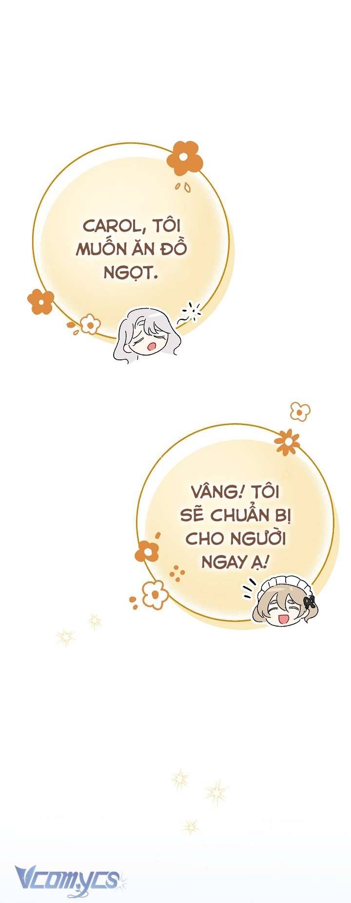 Người Xem Mắt Của Ác Nữ Quá Hoàn Hảo Chapter 1 - Trang 4