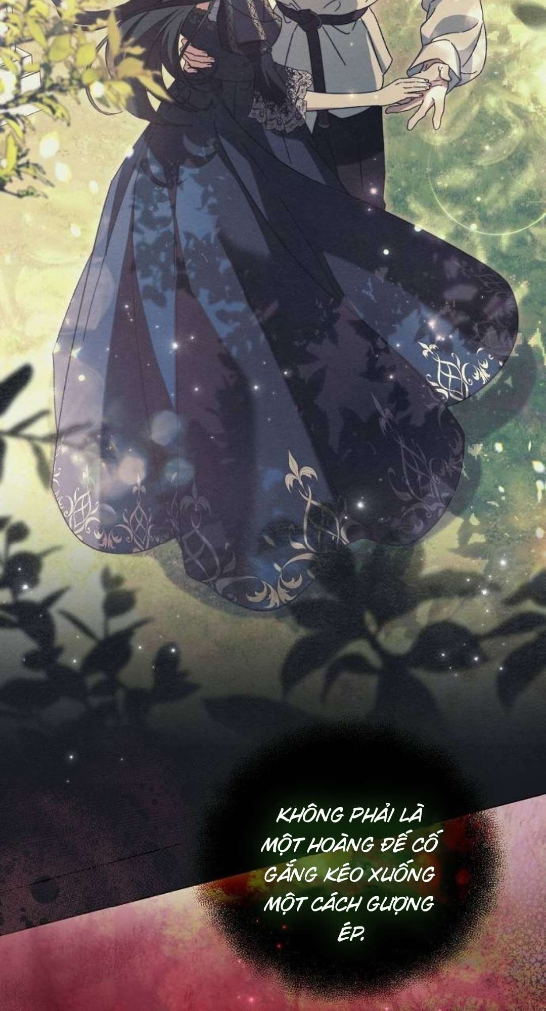 Dành Cho Nàng Juliet Xinh Đẹp Chapter 7 - Trang 4