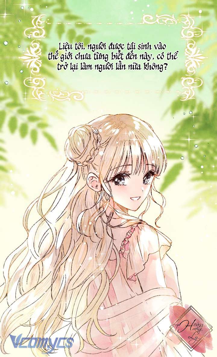 Chợ Review Nhà Họ Hoàng Chap Đế - Trang 2