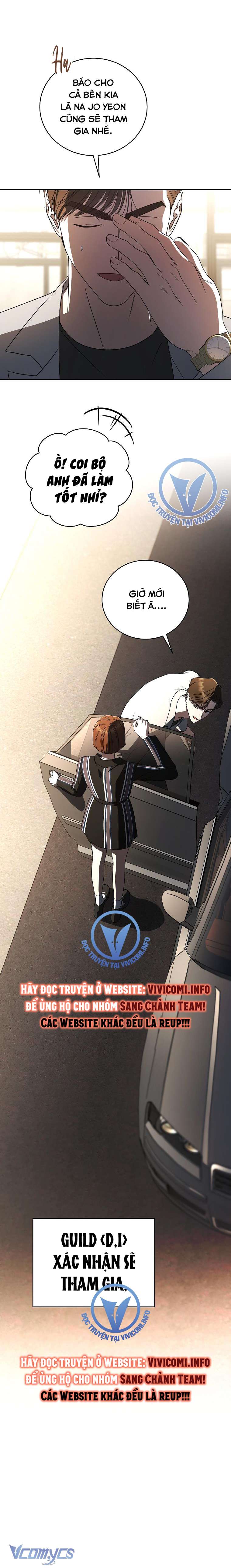 Hướng Dẫn Sinh Tồn Dành Cho Người Xếp Hạng Chap 40 - Trang 2