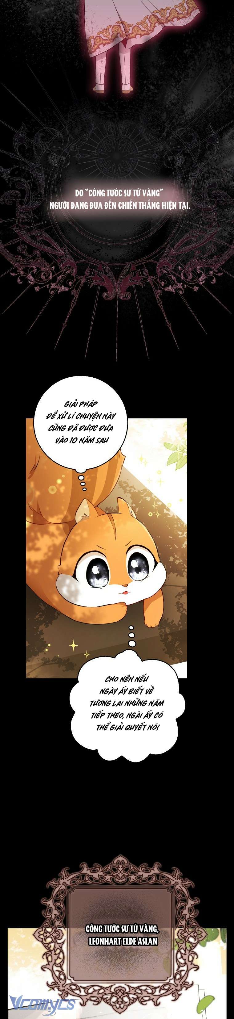 Sóc Con Tài Năng Chap 3 - Trang 2