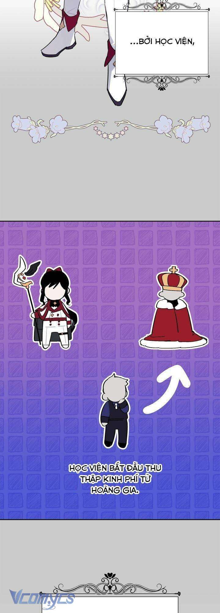 Cách Để Giết Một Pháp Sư Chapter 10 - Trang 4