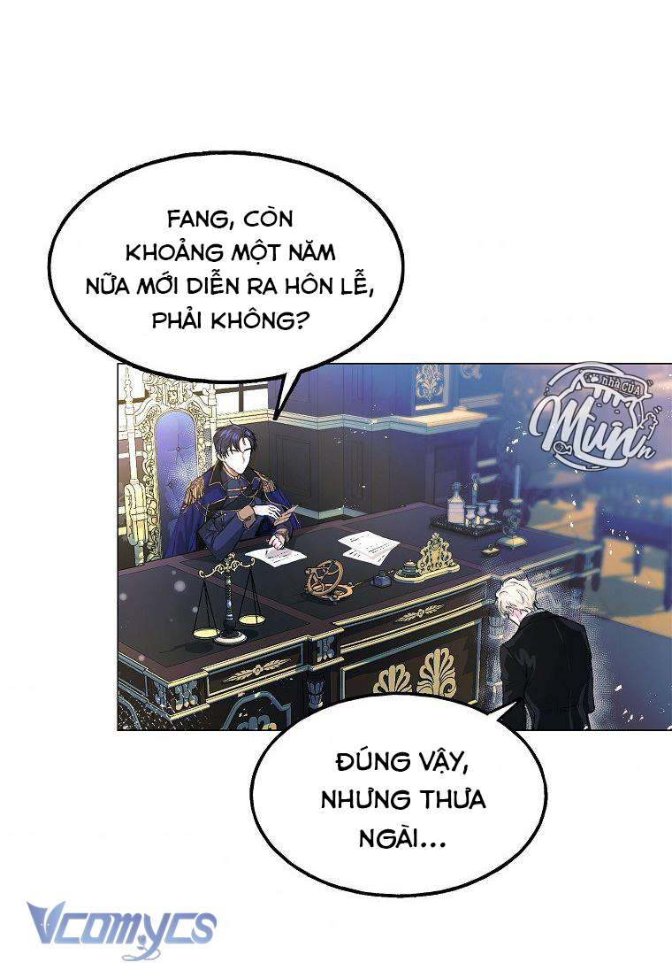 Thời Gian Của Nhân Vật Phụ Có Giới Hạn Chapter 1 - Trang 4