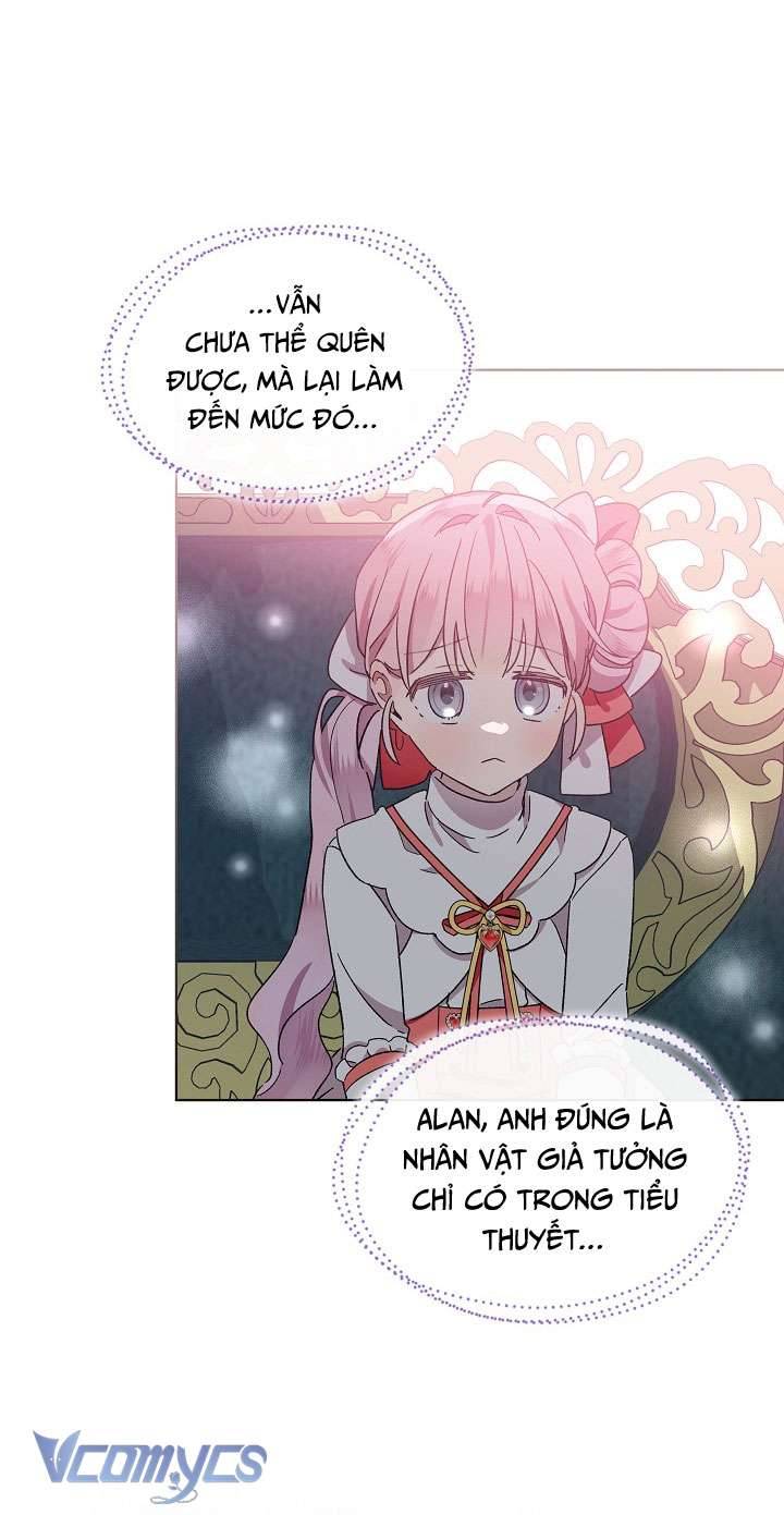 Quý Cô Thế Giới Ngầm Chap 50 - Trang 4