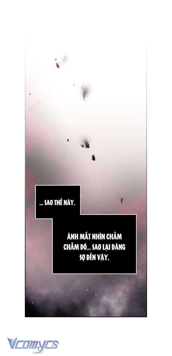 Kết Cục Của Nhân Vật Phản Diện Chỉ Có Thể Là Cái Chết Chapter 104 - Trang 4