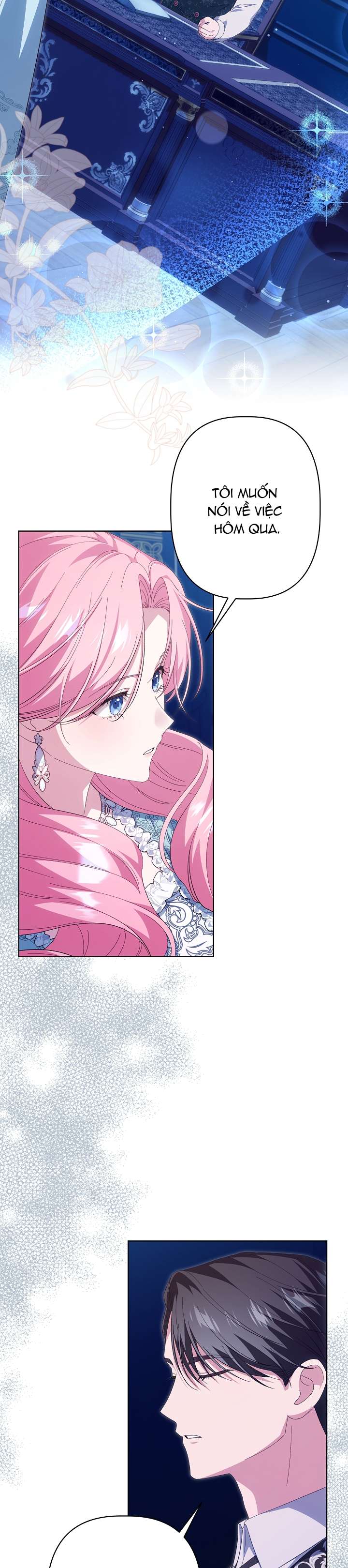 Cha Của Nam Chính Từ Chối Hủy Hôn Chapter 13 - Trang 4