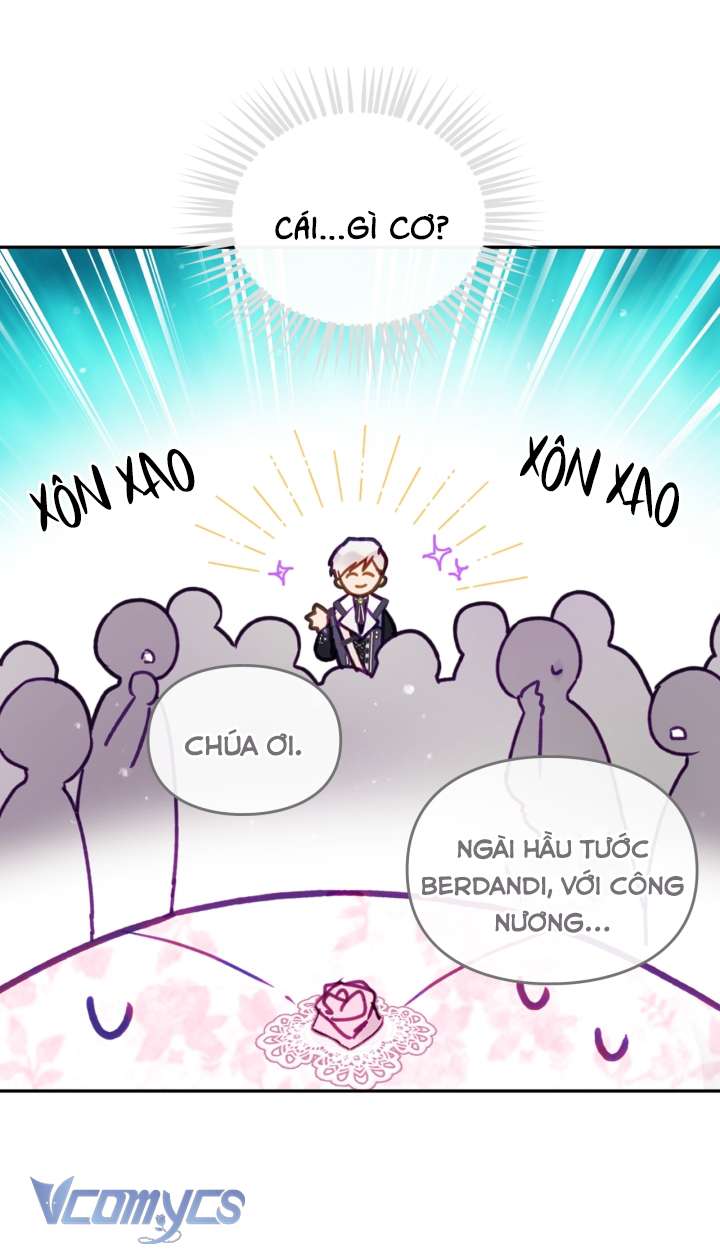 Kết Cục Của Nhân Vật Phản Diện Chỉ Có Thể Là Cái Chết Chapter 90 - Trang 4