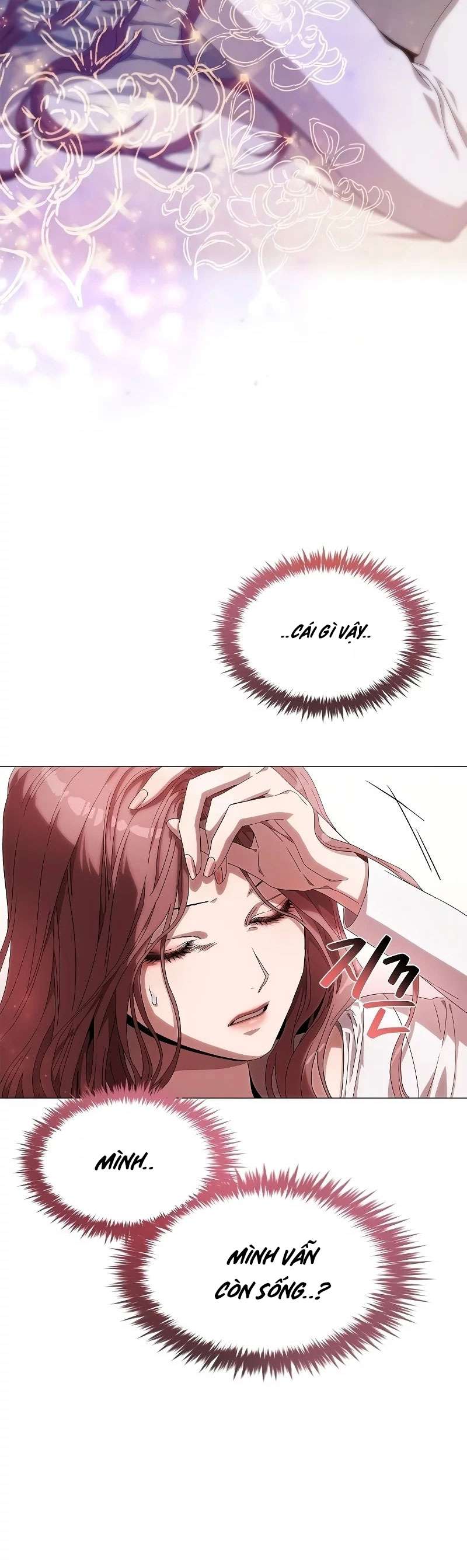 Tôi bị mắc kẹt trong một vở kịch điên rồ Chap 1 - Trang 3