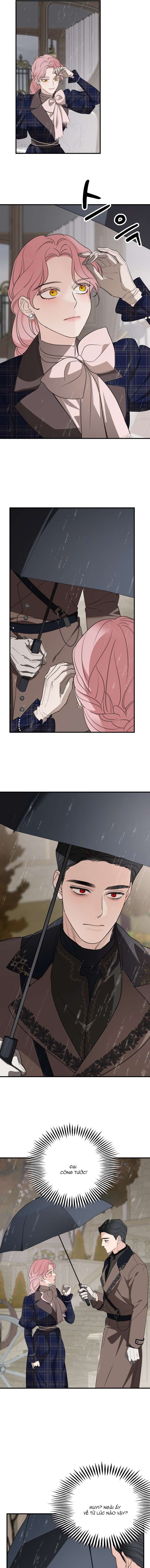 Gia Đình Chồng Quá Ám Ảnh Bởi Tôi Chap 76 - Trang 2